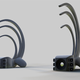 Illustration for article titled Speaker Design Challenge Entries are Breathtaking